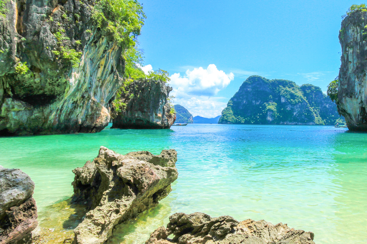 Trips in Krabi for Absolutely Everyone
