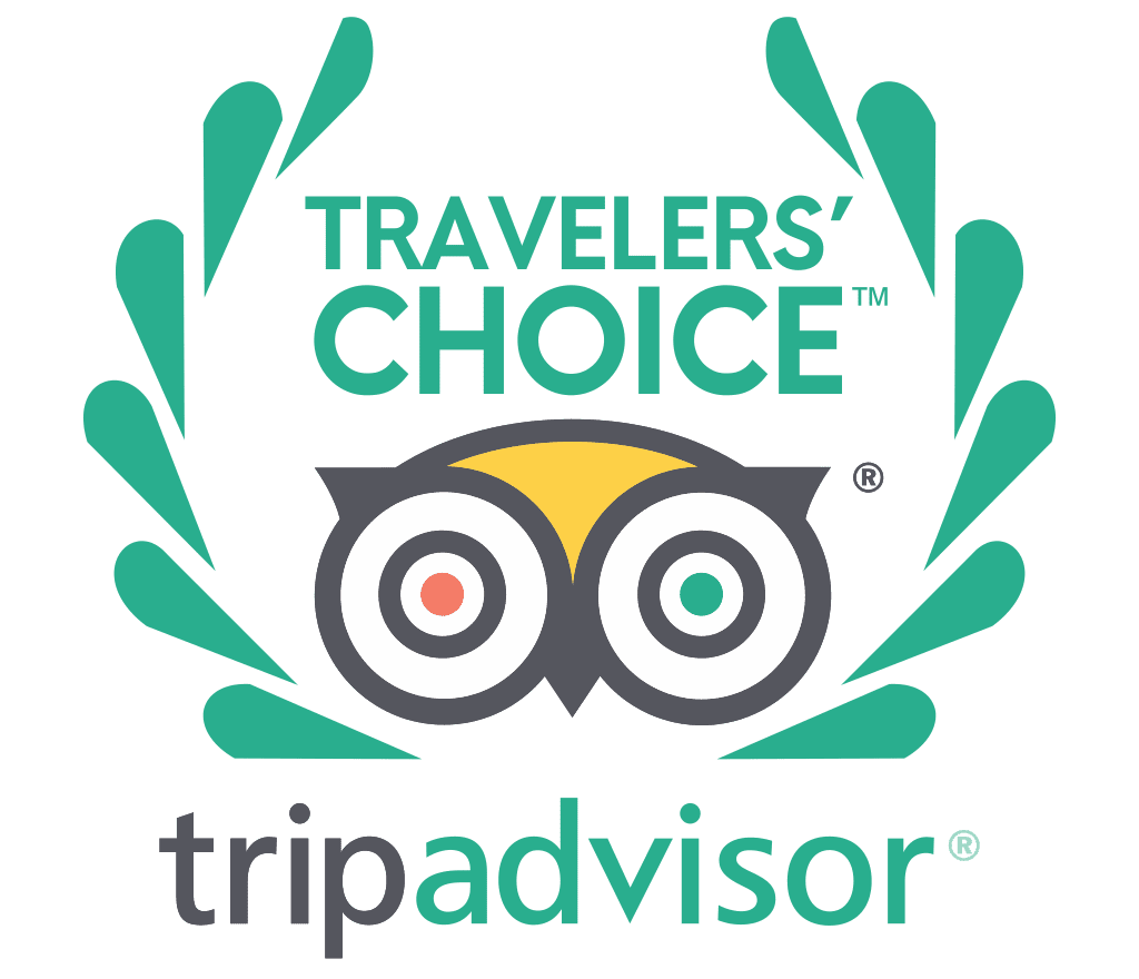 Tripadvisor Traveler's Choice Awards