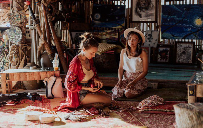 Tourists must respect the customs and traditions of places they are visiting