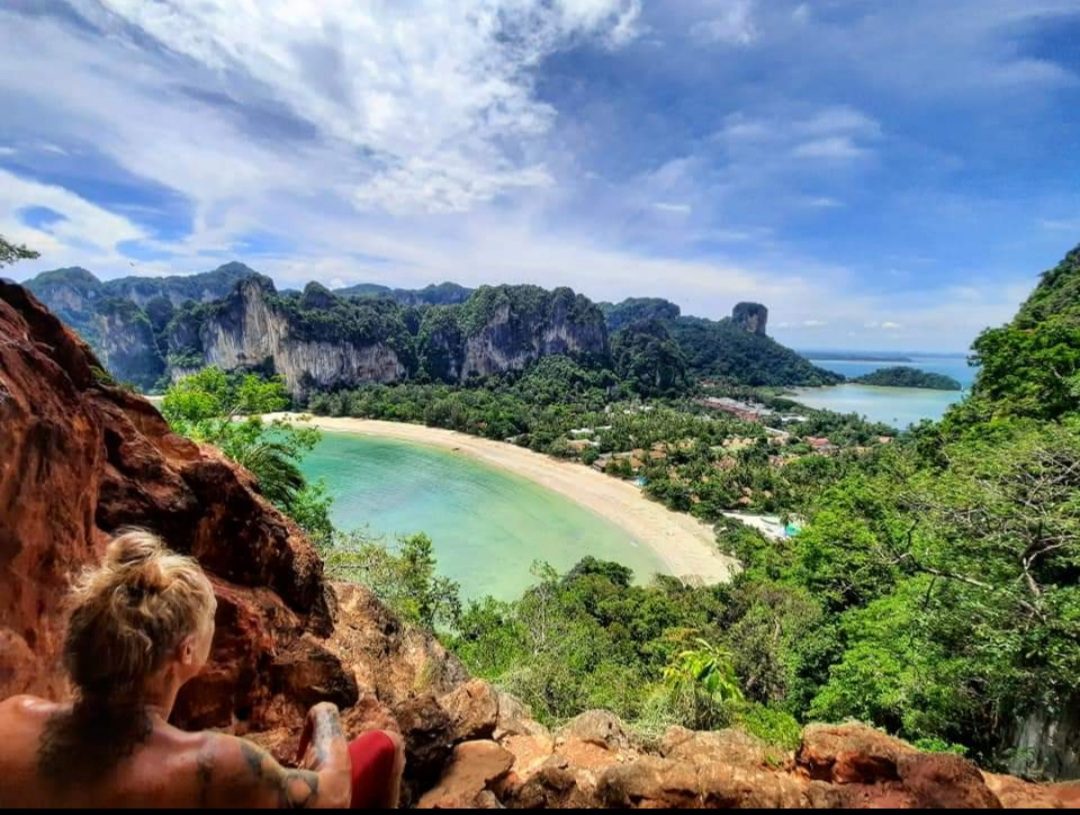 10 must-try activities and things to do on Railay Beach, Krabi
